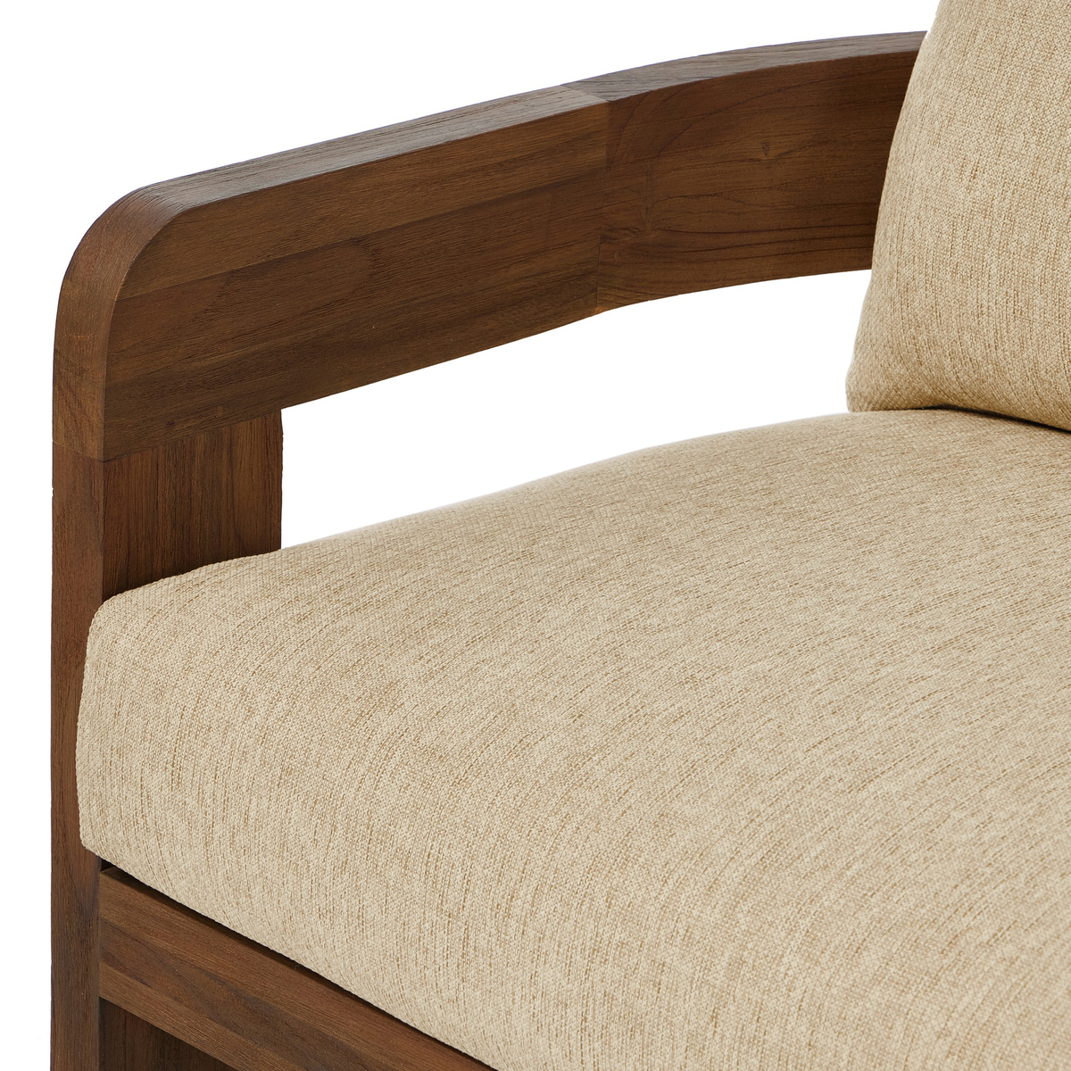 Jackson Outdoor Sofa