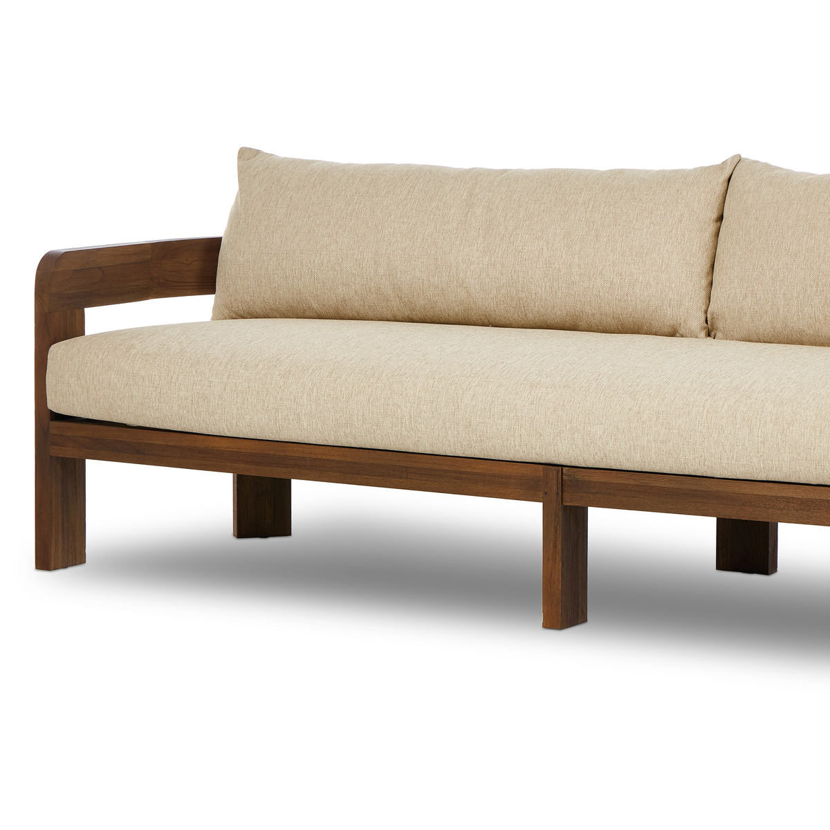 Jackson Outdoor Sofa