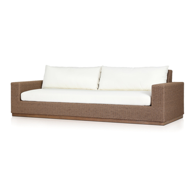 Suri Outdoor Sofa-106"