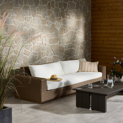 Suri Outdoor Sofa-106"