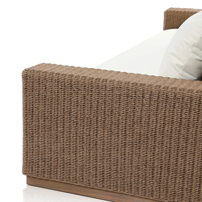 Suri Outdoor Sofa-106"