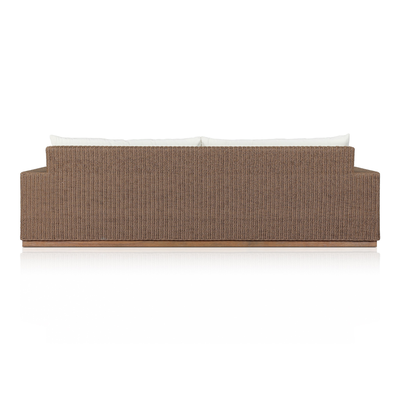 Suri Outdoor Sofa-106"