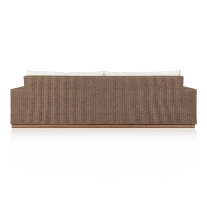 Suri Outdoor Sofa-106"
