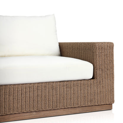 Suri Outdoor Sofa-106"