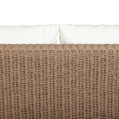 Suri Outdoor Sofa-106"