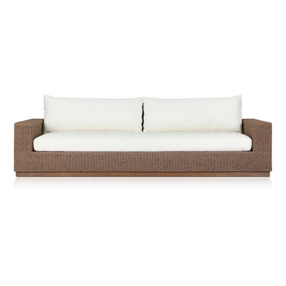 Suri Outdoor Sofa-106"