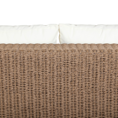 Suri Outdoor Sofa-106"