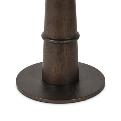 Goetz Bar + Counter Table