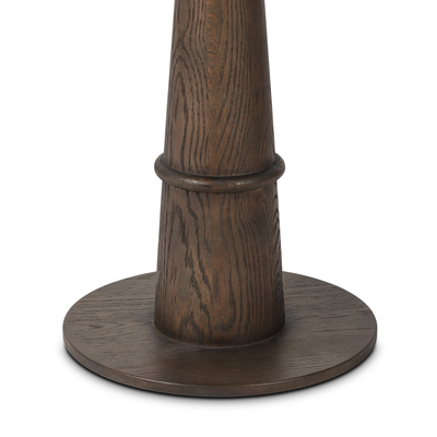 Goetz Bar + Counter Table