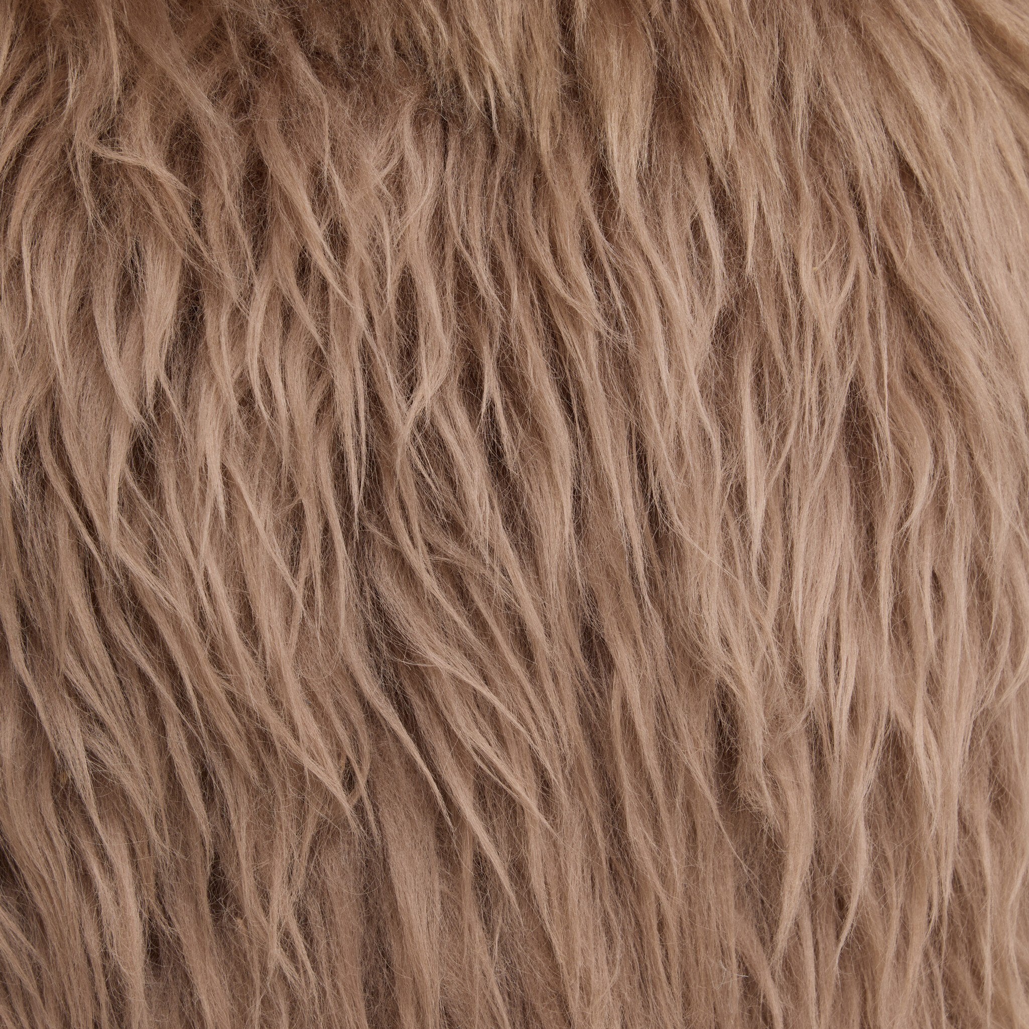 Lalo Lambskin Pouf