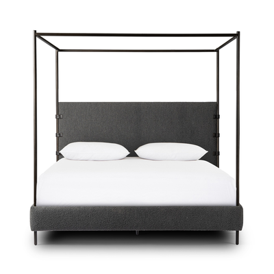 Anderson Canopy Bed by Four Hands
