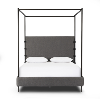 Anderson Canopy Bed by Four Hands