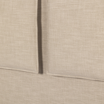 Leigh Canopy Bed by Four Hands
