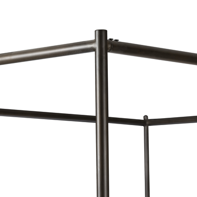 Leigh Canopy Bed by Four Hands