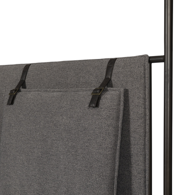 Leigh Canopy Bed by Four Hands