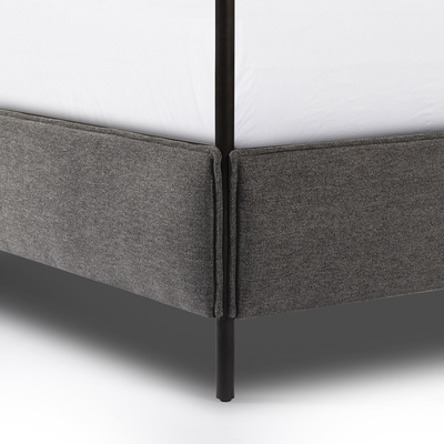 Leigh Canopy Bed by Four Hands