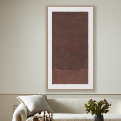Kuba I By Fh Art Studio by Four Hands