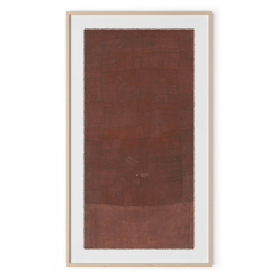 Kuba I By Fh Art Studio by Four Hands