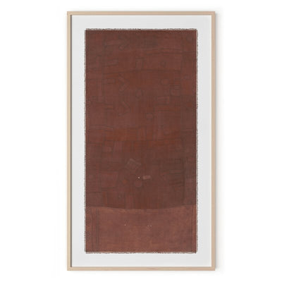 Kuba I By Fh Art Studio by Four Hands