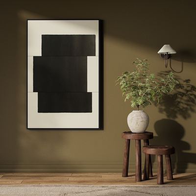 Sarsen By Fh Art Studio by Four Hands