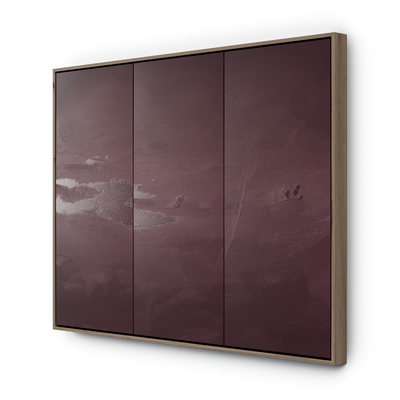 Hearth By Fh Art Studio by Four Hands