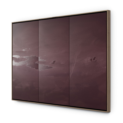 Hearth By Fh Art Studio by Four Hands