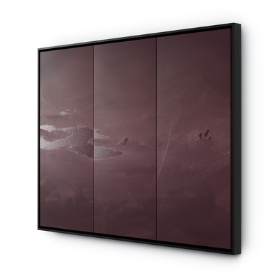 Hearth By Fh Art Studio by Four Hands