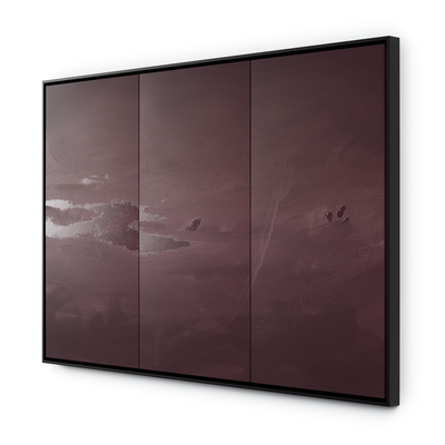 Hearth By Fh Art Studio by Four Hands