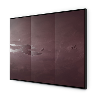 Hearth By Fh Art Studio by Four Hands