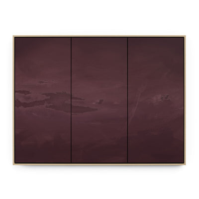 Hearth By Fh Art Studio by Four Hands