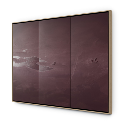 Hearth By Fh Art Studio by Four Hands