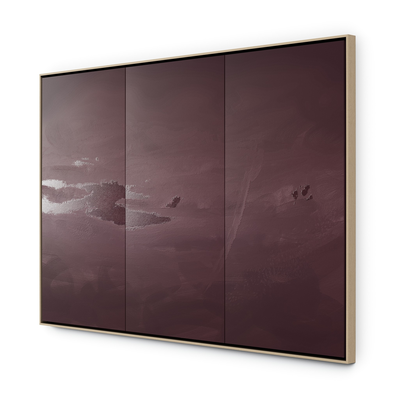 Hearth By Fh Art Studio by Four Hands