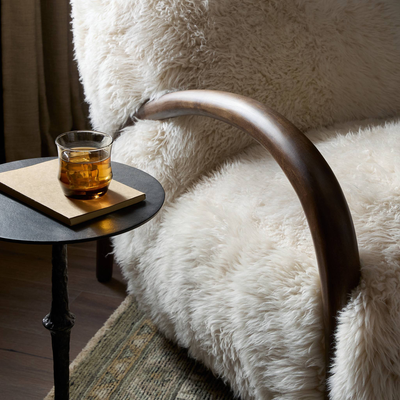 Sandro Chair by Four Hands