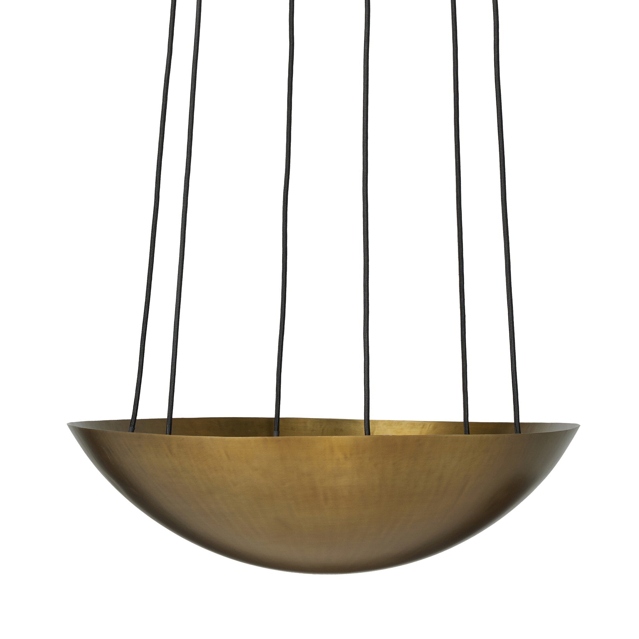 Branson Chandelier