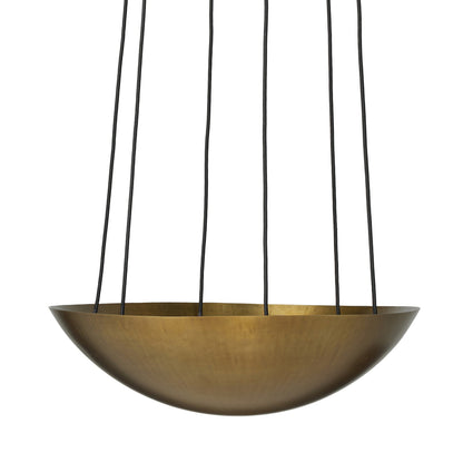 Branson Chandelier