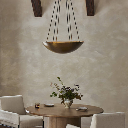 Branson Chandelier