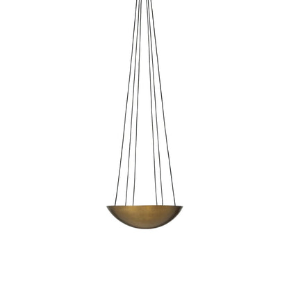 Branson Chandelier