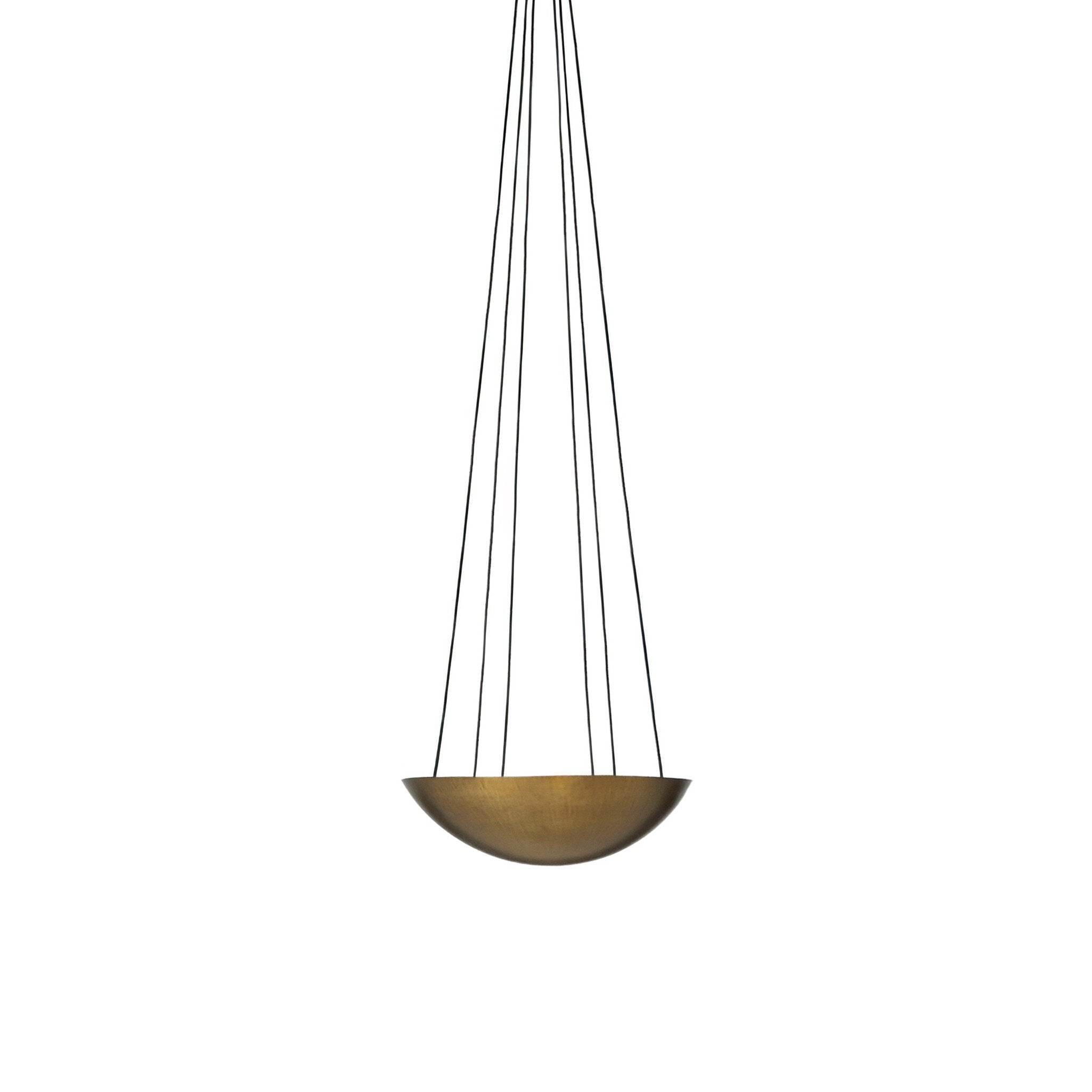 Branson Chandelier