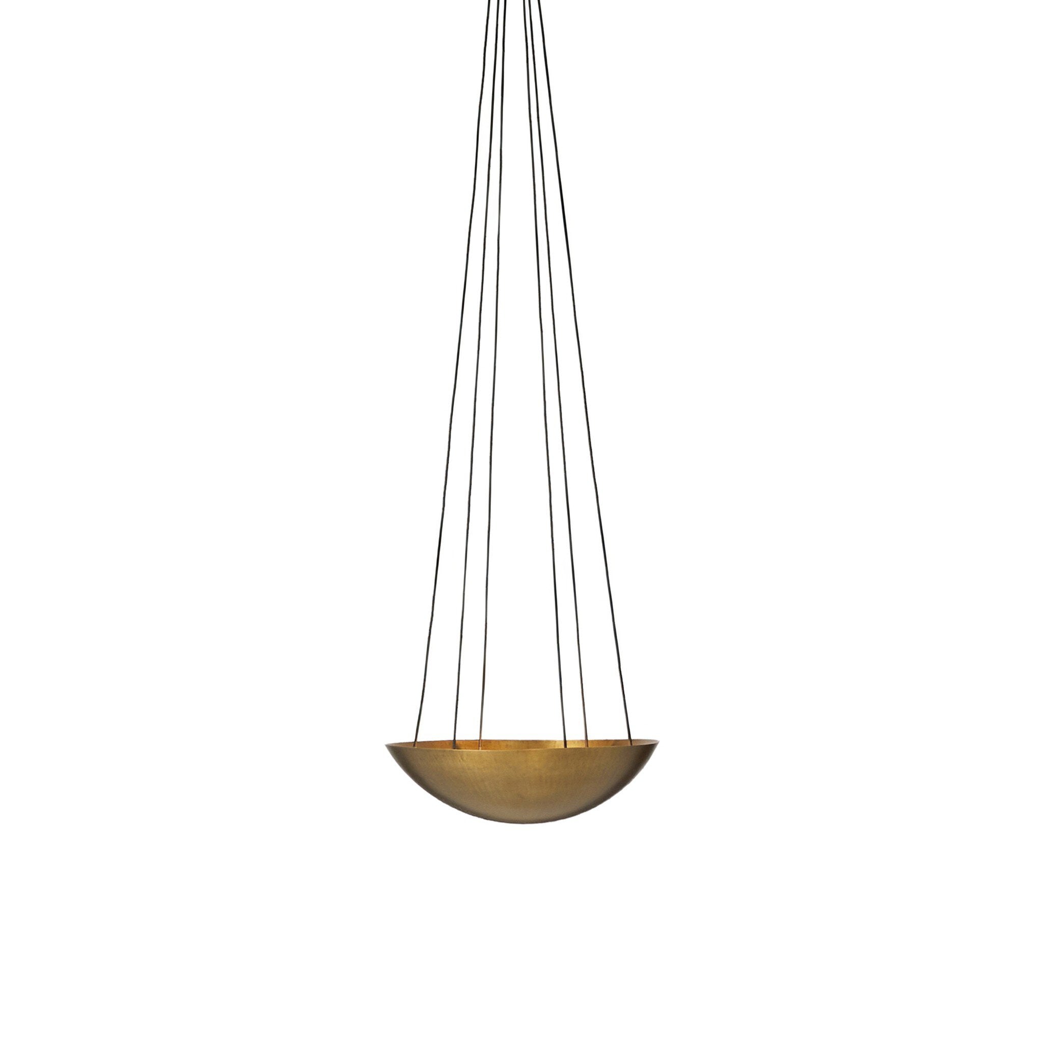 Branson Chandelier