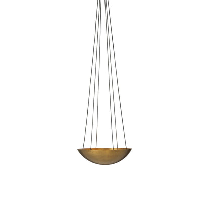 Branson Chandelier