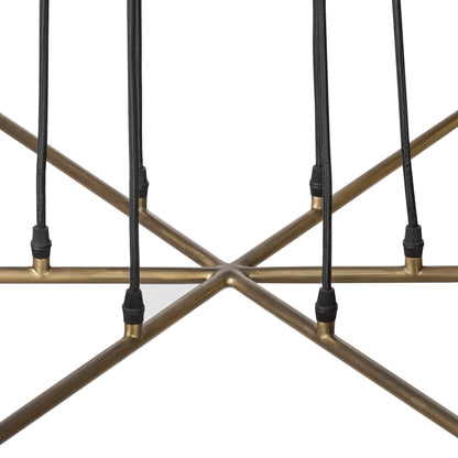 Keller Chandelier