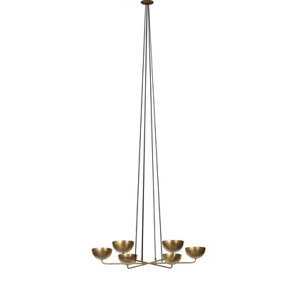 Keller Chandelier