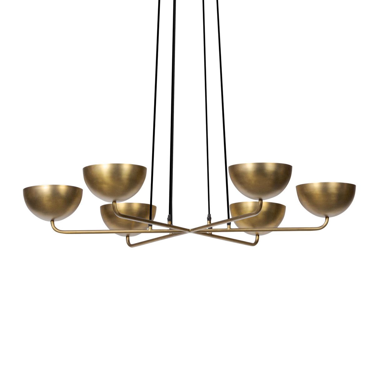 Keller Chandelier