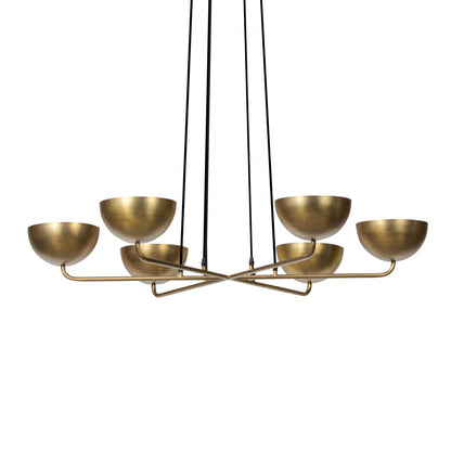 Keller Chandelier
