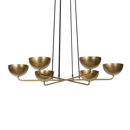 Keller Chandelier