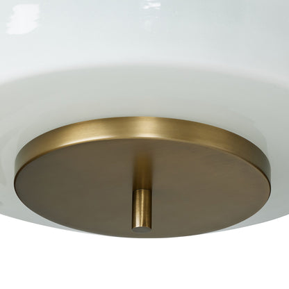 Tayden Pendant