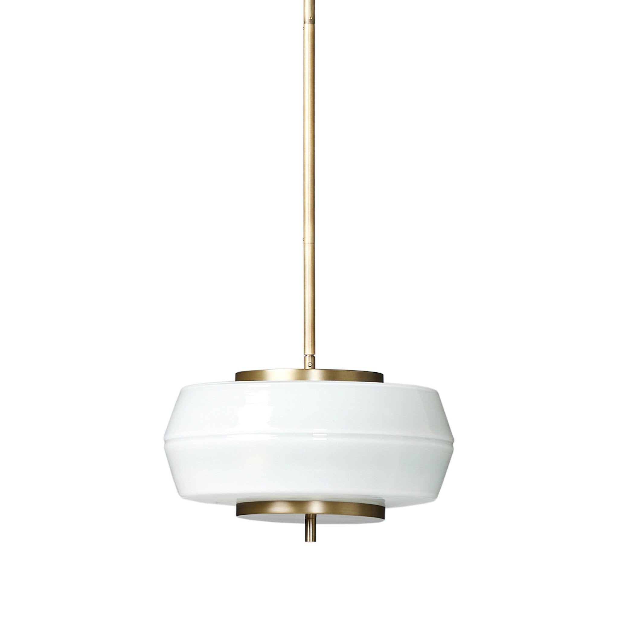 Tayden Pendant