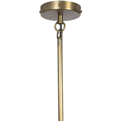Huston Pendant