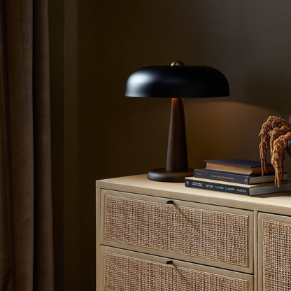 Tennon Table Lamp