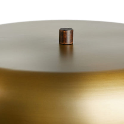 Griffin Table Lamp
